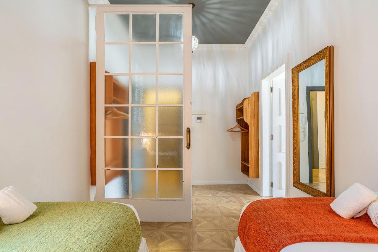 Casa Gracia Apartments Barcelona Bagian luar foto