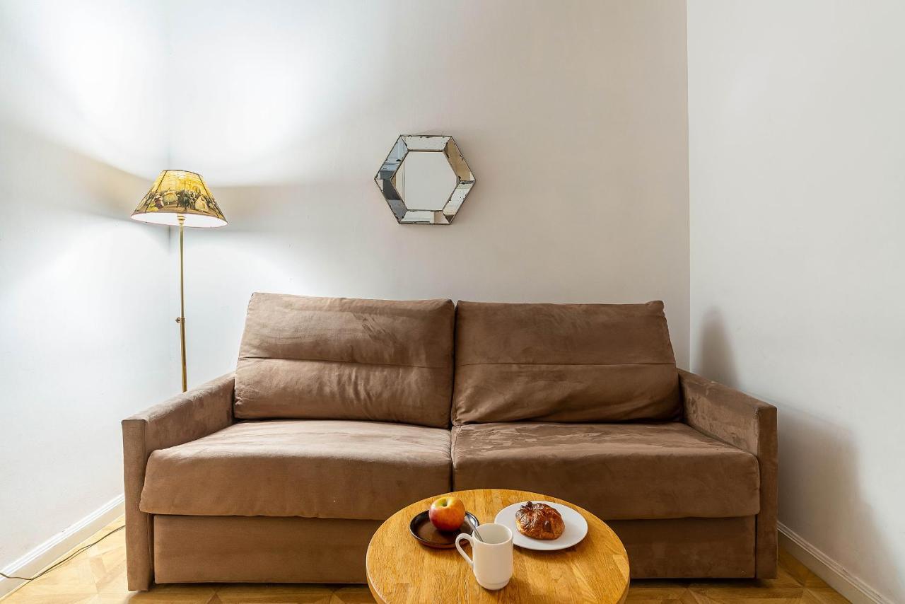 Casa Gracia Apartments Barcelona Bagian luar foto