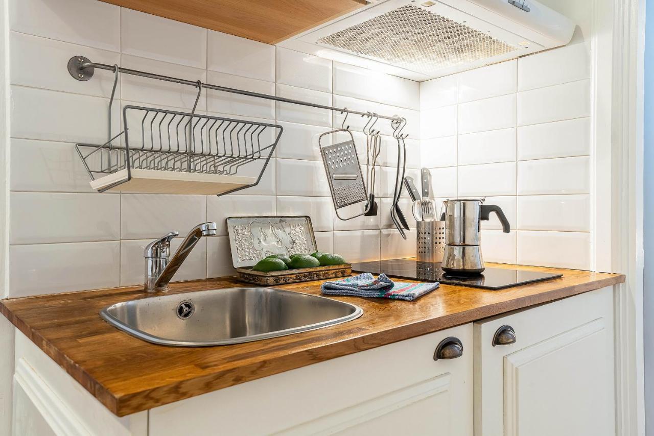 Casa Gracia Apartments Barcelona Bagian luar foto
