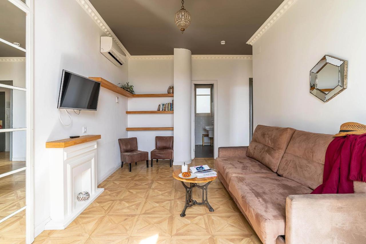 Casa Gracia Apartments Barcelona Bagian luar foto
