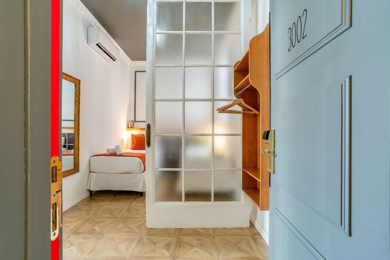 Casa Gracia Apartments Barcelona Bagian luar foto